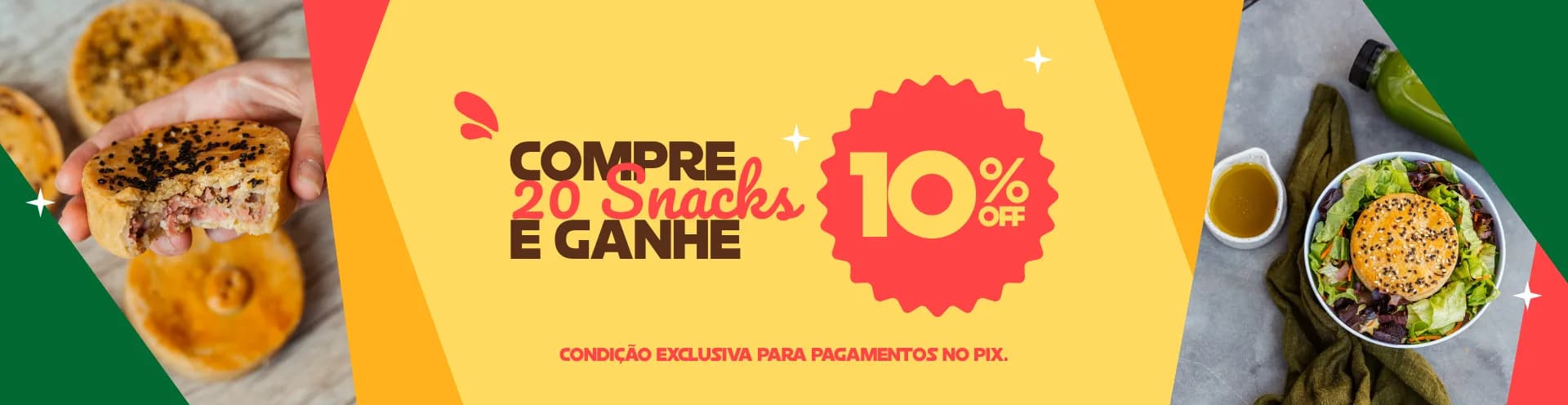 Banner promocional