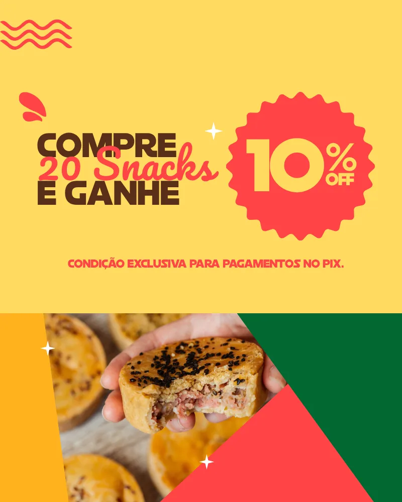 Banner promocional