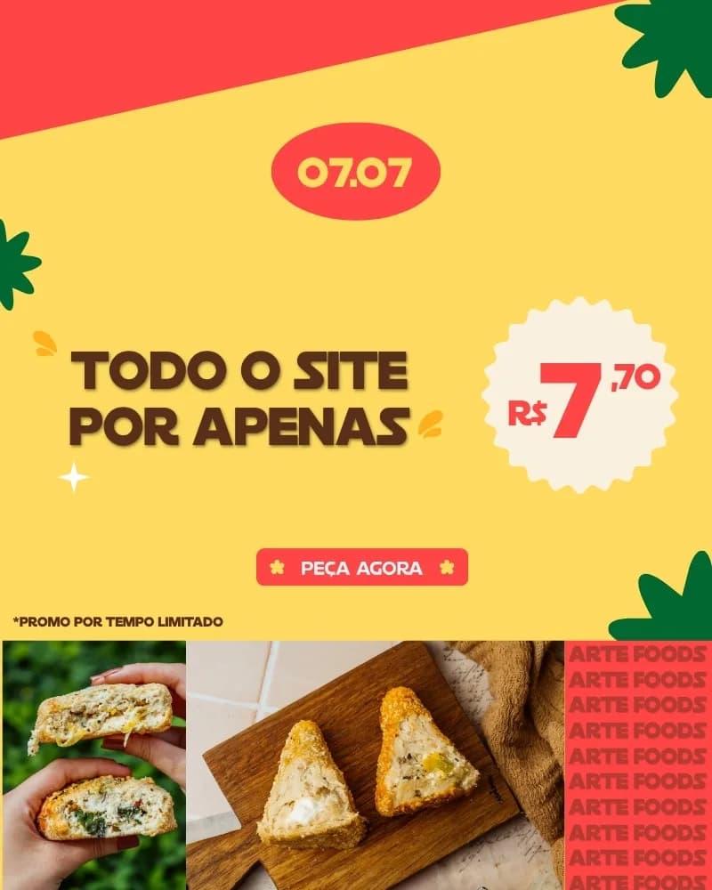 Banner promocional