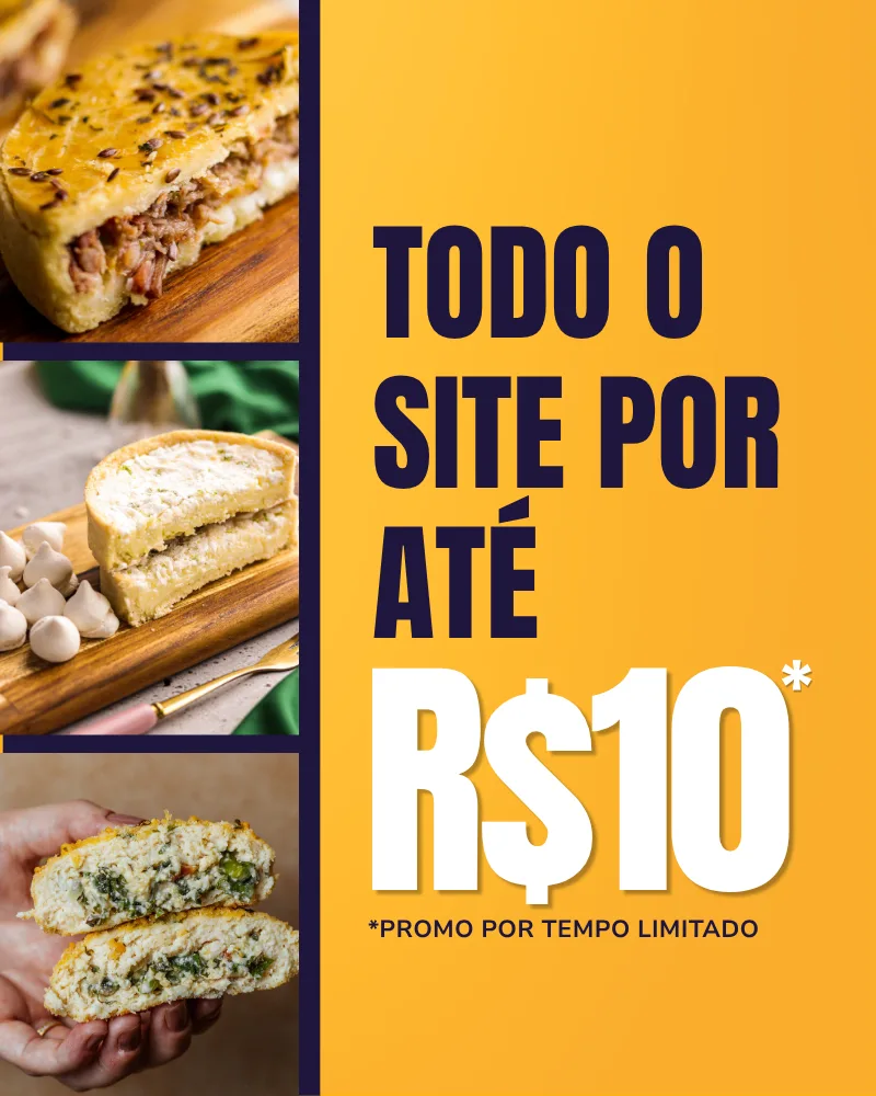 Banner promocional