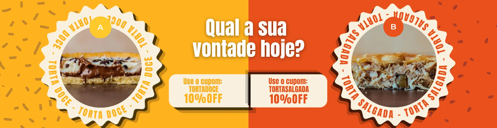 Banner promocional
