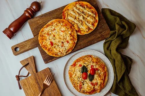 PIZZA