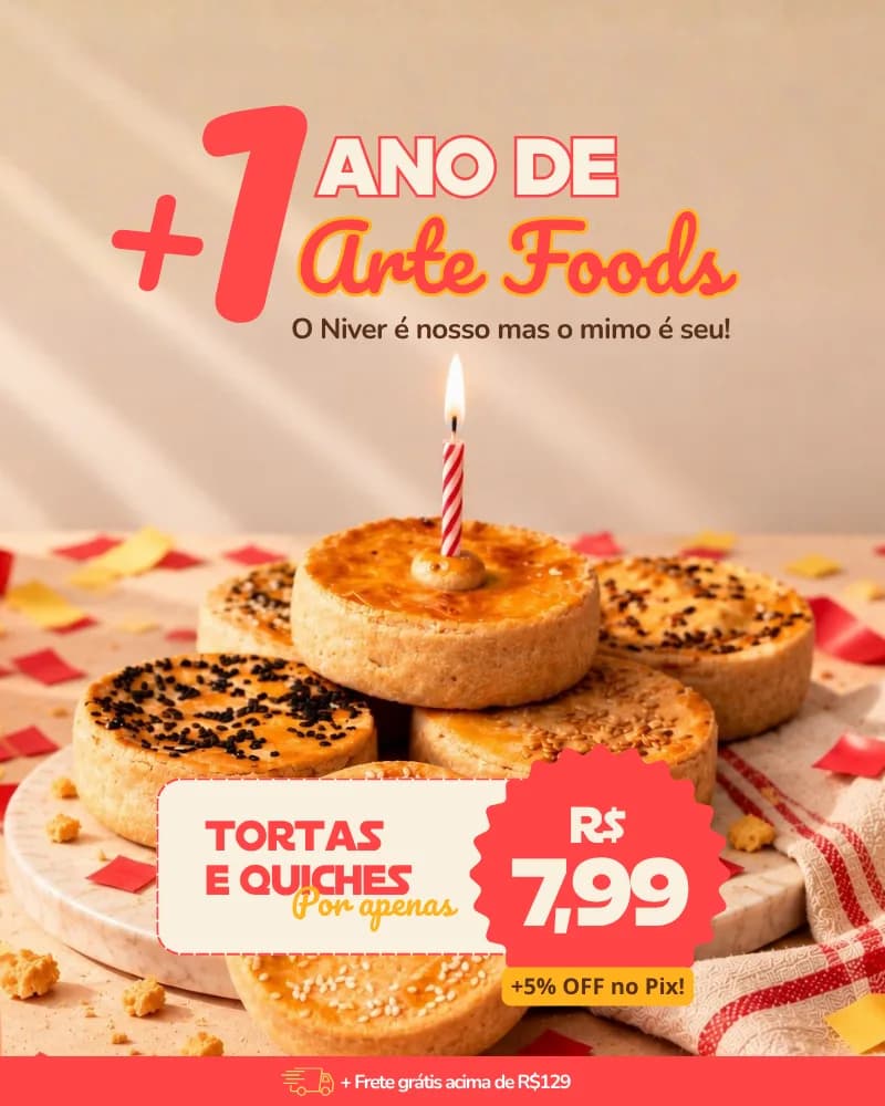 Banner promocional