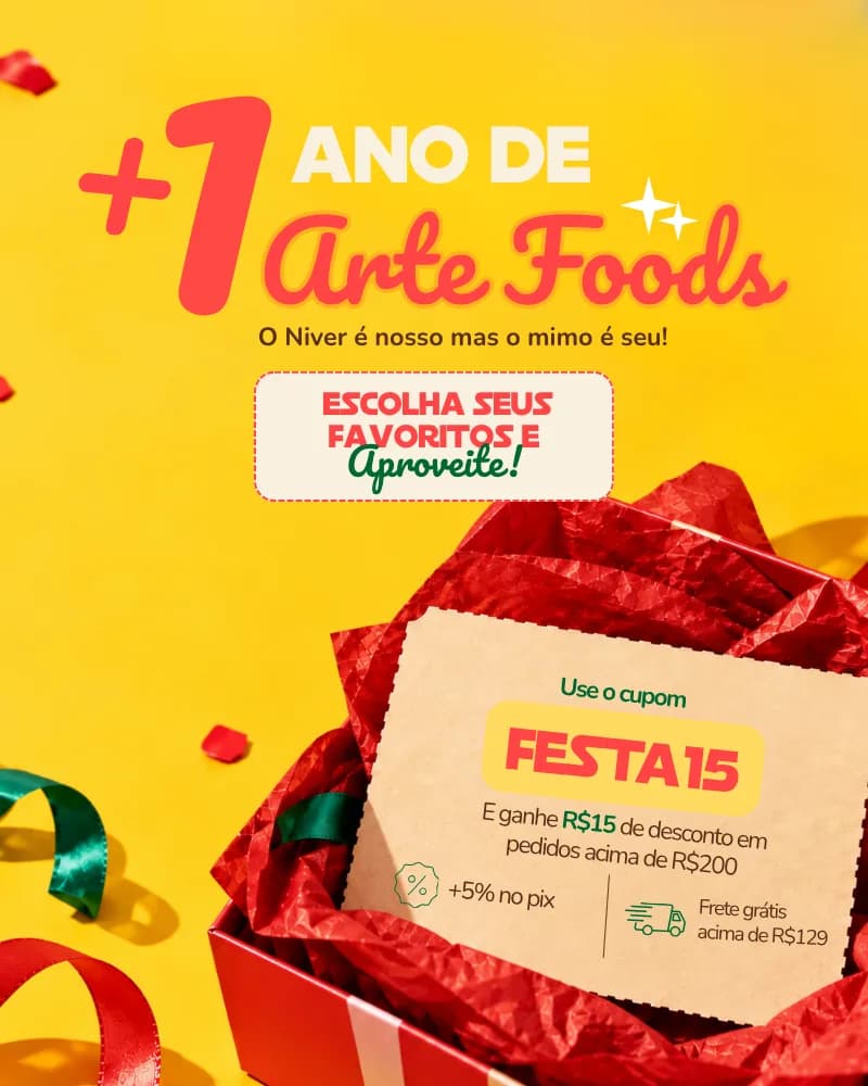 Banner promocional