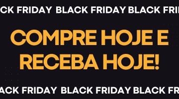 Banner Compre hoje e receba hoje