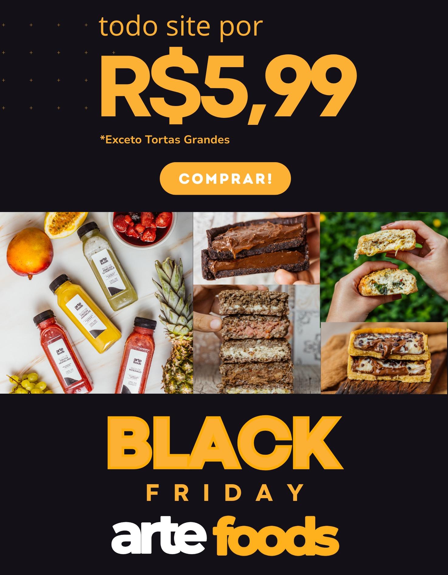 Banner Black Friday Mobile