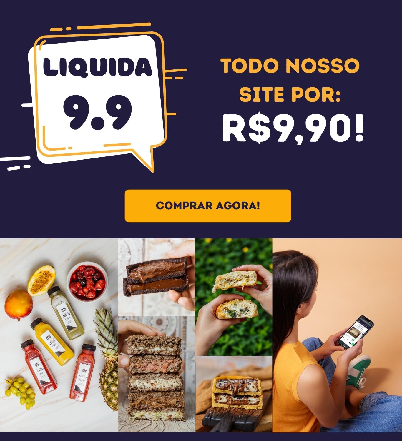 Banner 9.9 Mobile