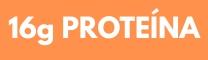 Selo 16g de Proteína